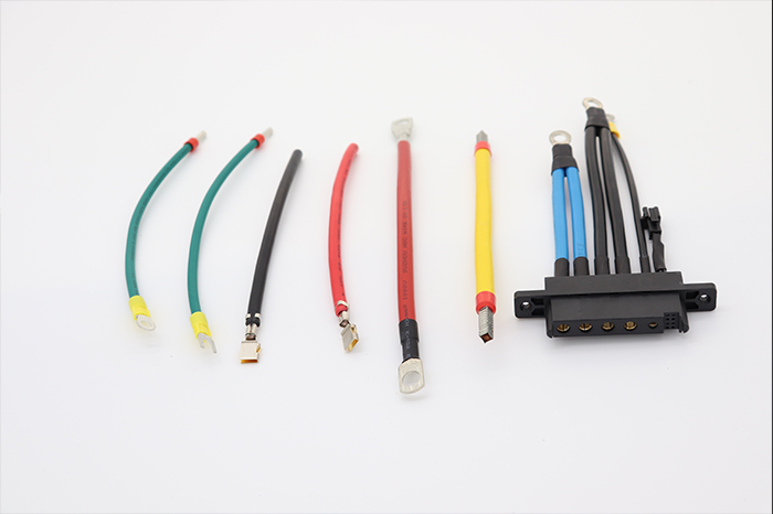 線(xiàn)束線(xiàn)纜加工廠(chǎng)家?